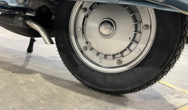 Vespa 150 GRAND LUXE full