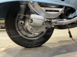 Vespa 150 GRAND LUXE full