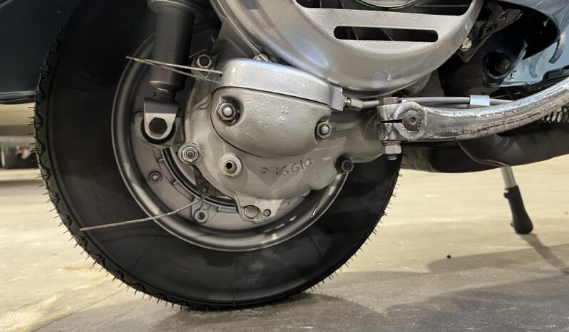Vespa 150 GRAND LUXE full