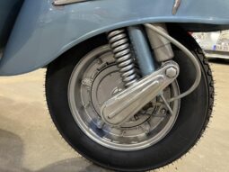Vespa 150 GRAND LUXE full