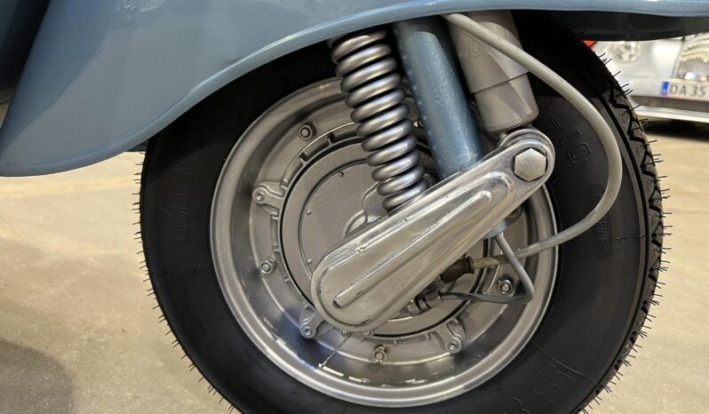 Vespa 150 GRAND LUXE full