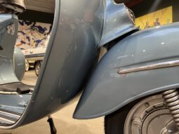 Vespa 150 GRAND LUXE full