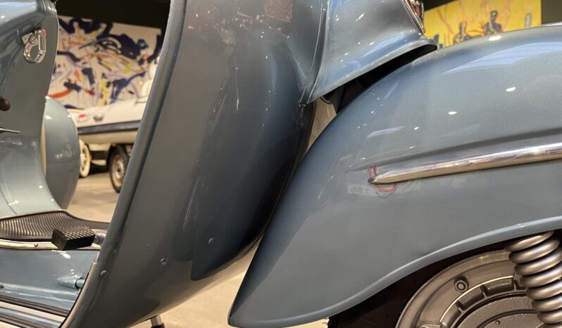 Vespa 150 GRAND LUXE full