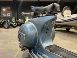 Vespa 150 GRAND LUXE full