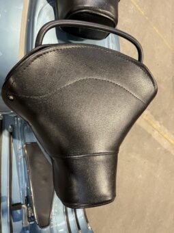 Vespa 150 GRAND LUXE full