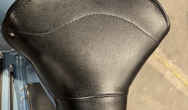 Vespa 150 GRAND LUXE full