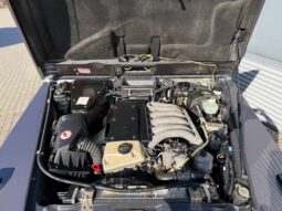 Mercedes-Benz G-Klasse GD 300 full