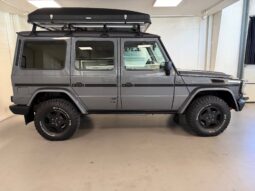 Mercedes-Benz G-Klasse GD 300 full