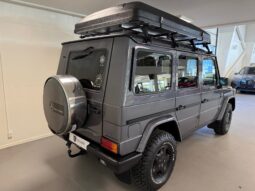 Mercedes-Benz G-Klasse GD 300 full
