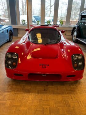 Ultima GTR GTR