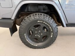Mercedes-Benz G-Klasse GD 300 full
