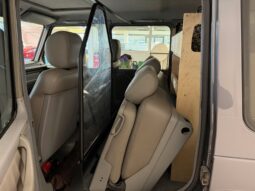 Mercedes-Benz G-Klasse GD 300 full