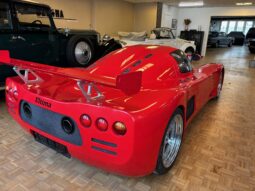 Ultima GTR GTR full