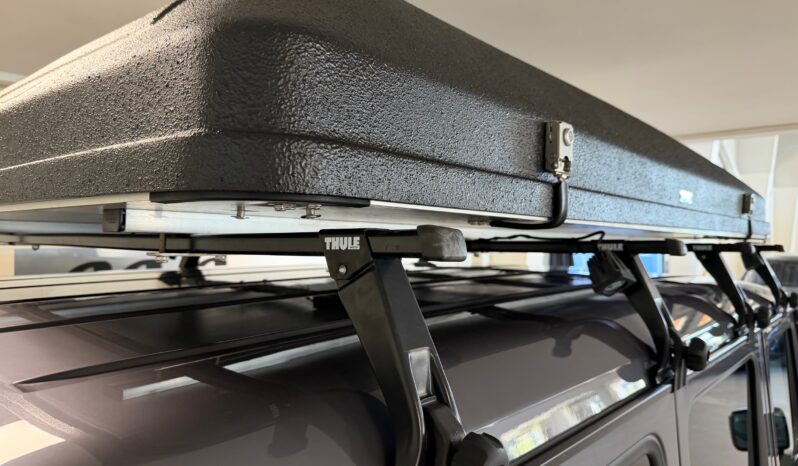 Mercedes-Benz G-Klasse GD 300 full