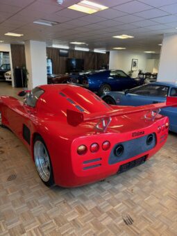 Ultima GTR GTR full