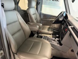 Mercedes-Benz G-Klasse GD 300 full