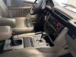 Mercedes-Benz G-Klasse GD 300 full