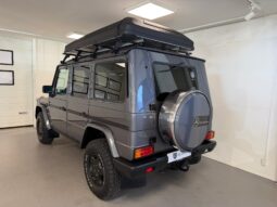 Mercedes-Benz G-Klasse GD 300 full