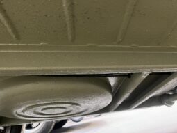 Heinkel Kabine Scooter 150 – den ægte varer full