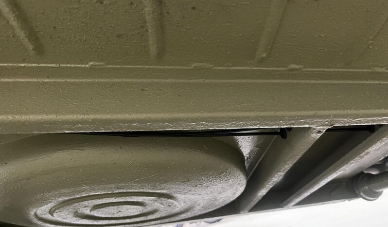 Heinkel Kabine Scooter 150 – den ægte varer full