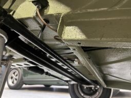 Heinkel Kabine Scooter 150 – den ægte varer full