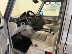 Mercedes-Benz G-Klasse GD 300 full