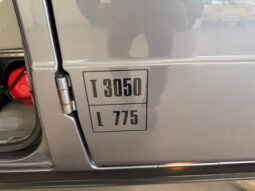 Mercedes-Benz G-Klasse GD 300 full