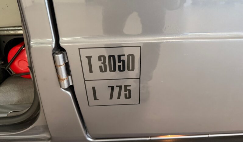 Mercedes-Benz G-Klasse GD 300 full