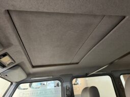 Mercedes-Benz G-Klasse GD 300 full