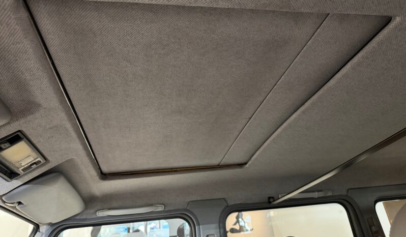 Mercedes-Benz G-Klasse GD 300 full