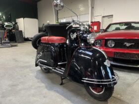 Øvrige GOGGO ROLLER 200