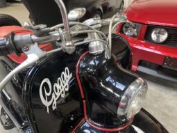 Øvrige GOGGO ROLLER 200 full