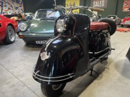 Øvrige GOGGO ROLLER 200 full