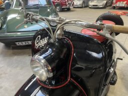 Øvrige GOGGO ROLLER 200 full