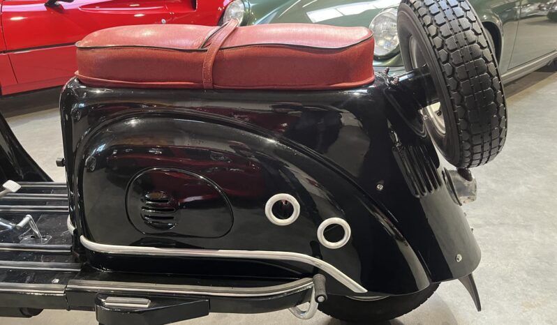 Øvrige GOGGO ROLLER 200 full