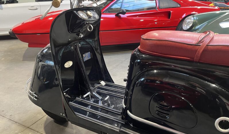 Øvrige GOGGO ROLLER 200 full