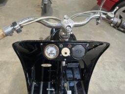 Øvrige GOGGO ROLLER 200 full