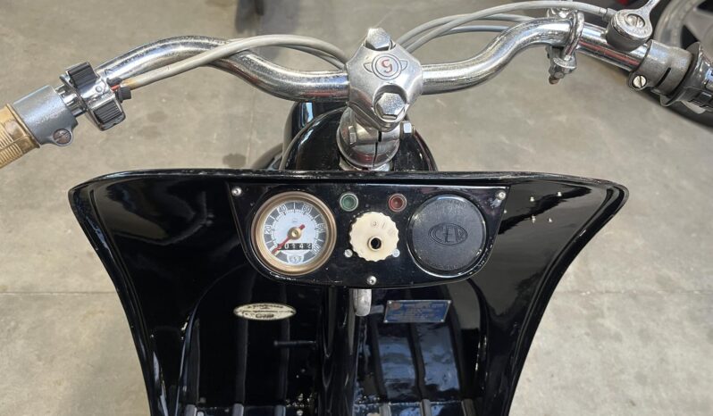 Øvrige GOGGO ROLLER 200 full