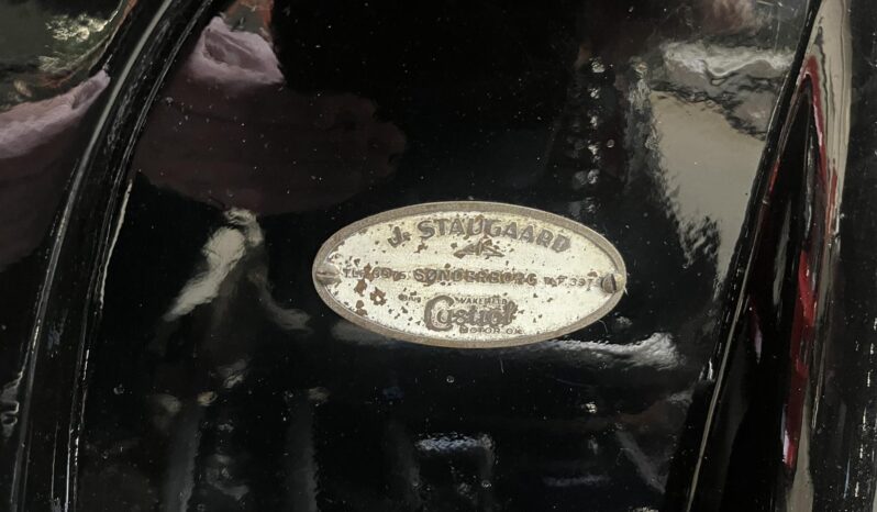 Øvrige GOGGO ROLLER 200 full