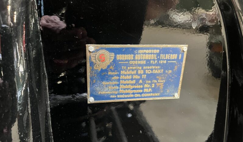 Øvrige GOGGO ROLLER 200 full