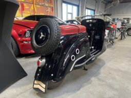 Øvrige GOGGO ROLLER 200 full