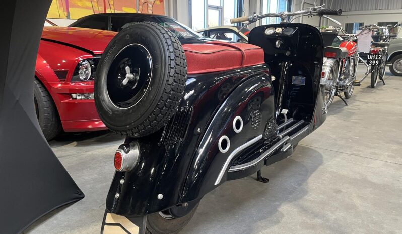 Øvrige GOGGO ROLLER 200 full