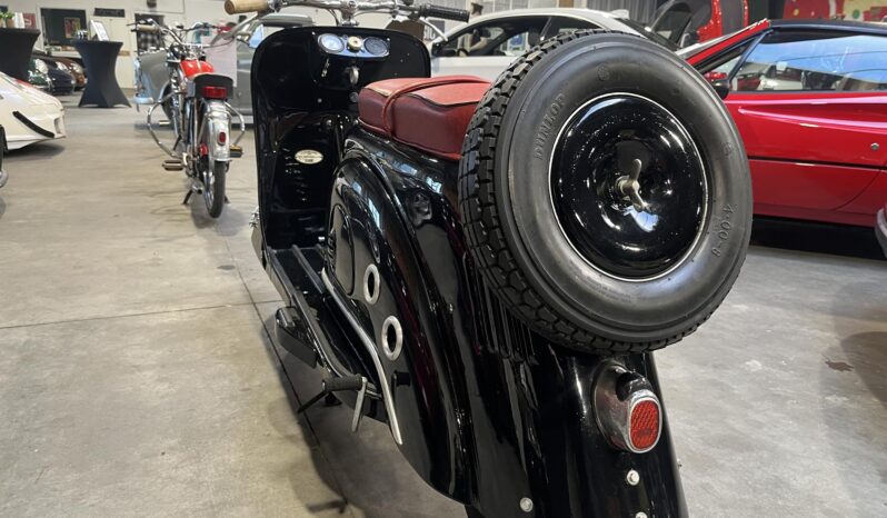 Øvrige GOGGO ROLLER 200 full