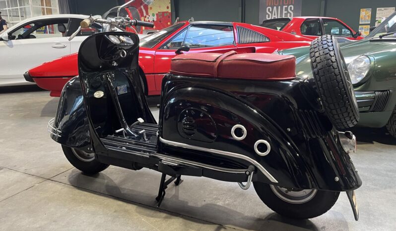 Øvrige GOGGO ROLLER 200 full