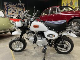 Honda Z50J full