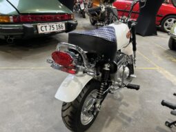 Honda Z50J full