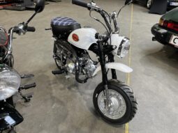 Honda Z50J full