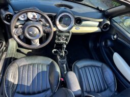 Mini Mini Roadster Cooper SD full