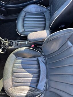 Mini Mini Roadster Cooper SD full