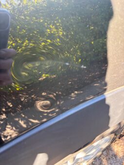 Mini Mini Roadster Cooper SD full